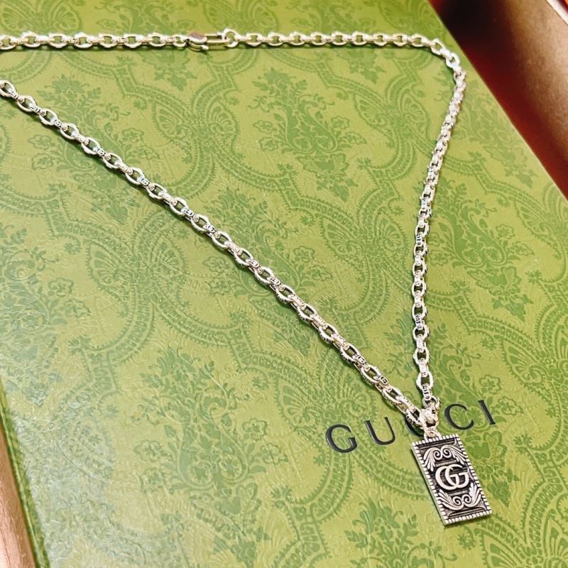 Gucci Necklaces